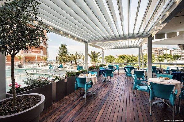 Waldorf Palace (Cattolica)